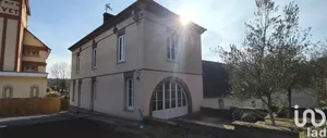 House at La Bonneville-sur-Iton (27190)