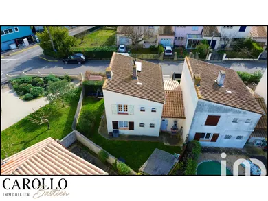 House at Carcassonne (11000)