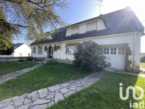 House at Belz (56550)