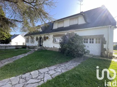 Maison à Belz (56550)