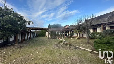 Immeuble à Dordives (45680)