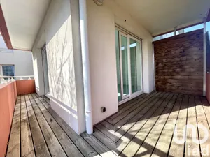 Appartement à Trignac (44570)