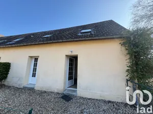 House at La Bonneville-sur-Iton (27190)