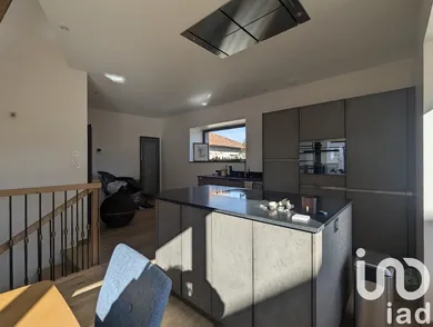 Maison de village à Lalouvesc (07520)