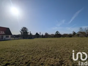 Terrain à bâtir à Dammartin-en-Serve (78111)