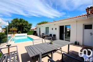 House in Lormont (33310)