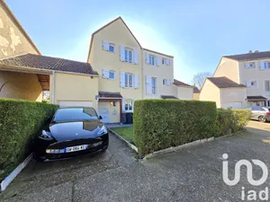 Maison à Lieusaint (77127)