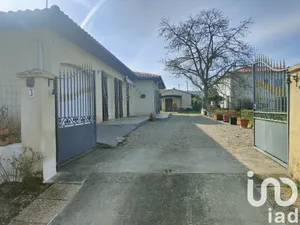 Maison traditionnelle à Villeneuve-sur-Lot (47300)