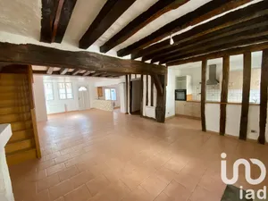 Maison à Château-Renault (37110)