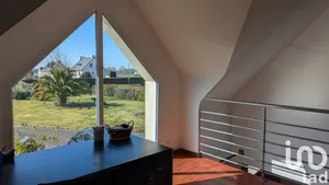 Maison traditionnelle à Plélo (22170)