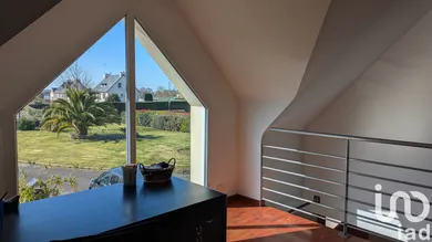 Maison traditionnelle à Plélo (22170)