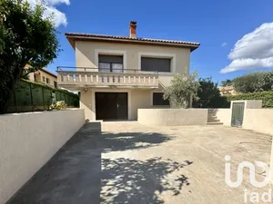 Maison à Servian (34290)