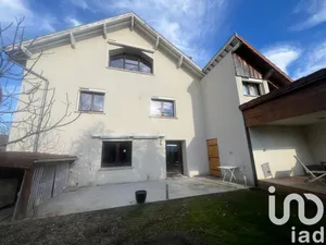 Village house at Le Grand-Lemps (38690)