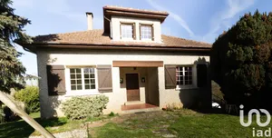 Maison traditionnelle à Bujaleuf (87460)
