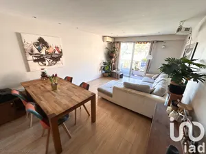 Apartment at Antibes (06600)