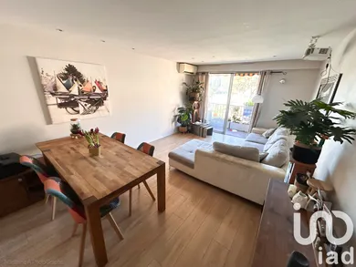 Appartement à Antibes (06600)
