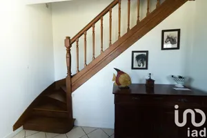 Maison traditionnelle à Bujaleuf (87460)