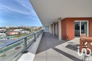 Appartement à Marseille (13012)