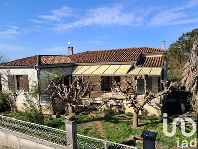 House at Puymirol (47270)