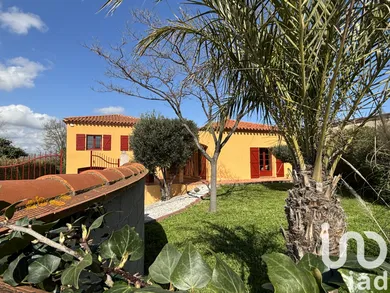 House at Canohès (66680)