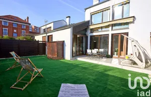 Maison à Rueil-Malmaison (92500)