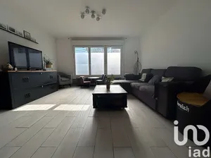 House at Anzin (59410)