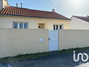 Traditional house at Saint-Sébastien-sur-Loire (44230)