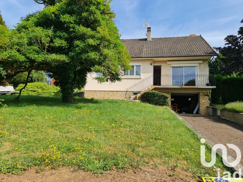 Maison 4 pièces 88 m² · à Saint-Saturnin · 88 m² · 199 000 €