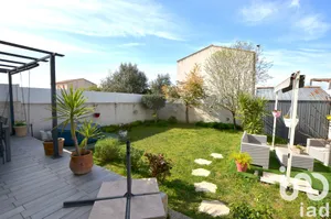Maison à Beauvoisin (30640)