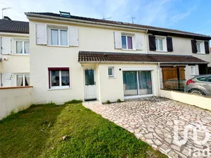 House at Chécy (45430)