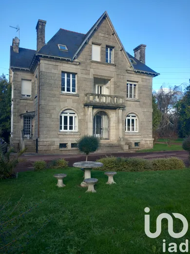 Maison à Ergué-Gabéric (29500)