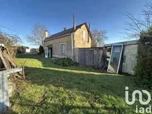 Maison à Vendôme (41100)