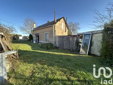 Maison à Vendôme (41100)