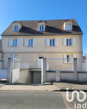 Appartement à Chambly (60230)