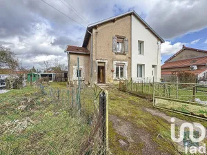 Maison à Moyeuvre-Grande (57250)