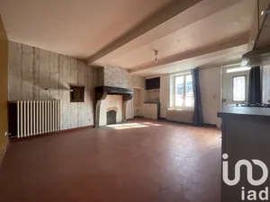 Maison de village à Gespunsart (08700)