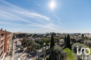 Appartement à Vence (06140)