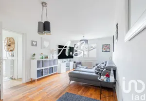 Maison à Verrières-le-Buisson (91370)