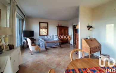 Appartement à Ville-d'Avray (92410)