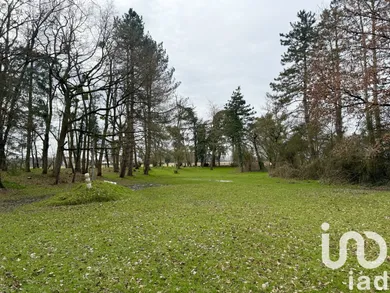 Terrain loisirs à Traînou (45470)