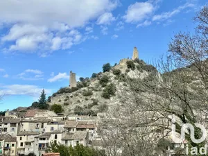 Maison de village à Volonne (04290)