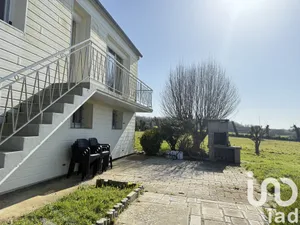 Maison de campagne à Le Moustoir (22340)