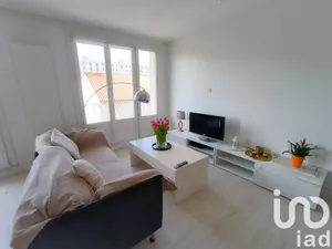 Apartment at Villeurbanne (69100)