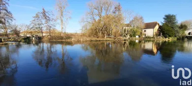 Maison à Bréval (78980)