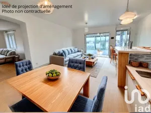 Maison à Alixan (26300)