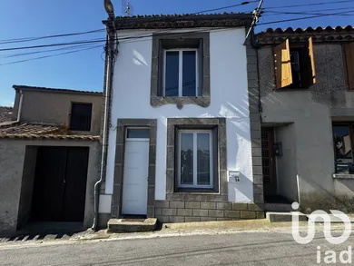 Maison de village à Montréal (11290)