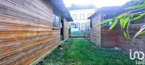 Maison à Bueil (27730)