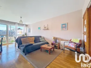 Duplex at Dinan (22100)