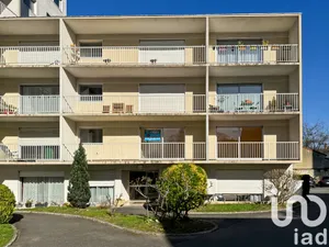 Studio à Melun (77000)