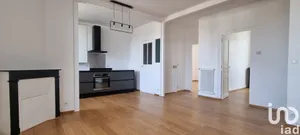 Apartment in Nantes (44000)